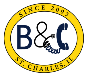 B&C Couplers