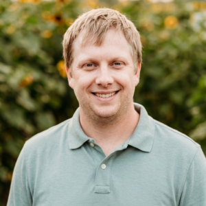 Steven Soderstrom